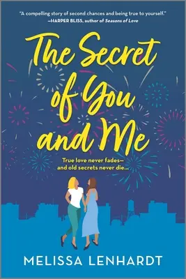 Tajemství tebe a mě - The Secret of You and Me
