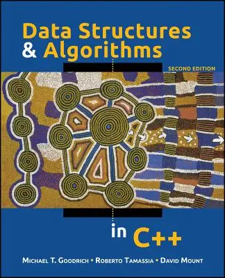 Datové struktury a algoritmy v C++ - Data Structures and Algorithms in C++