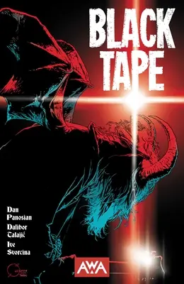 Černá páska - Black Tape