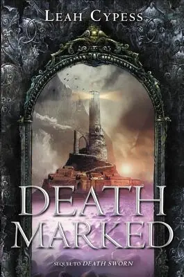 Smrtí poznamenaná - Death Marked