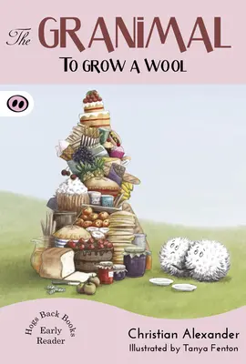 Pěstovat vlnu - To Grow a Wool
