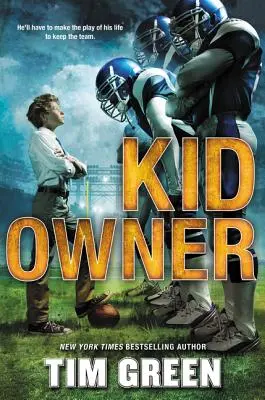 Majitel dítěte - Kid Owner