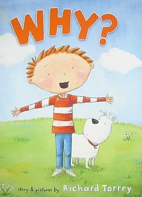 Proč? - Why?