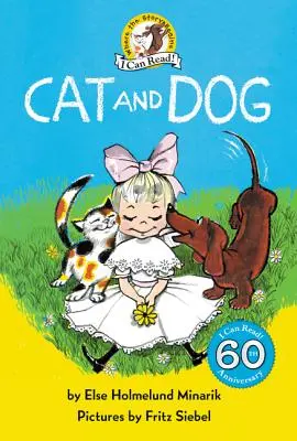 Kočka a pes - Cat and Dog