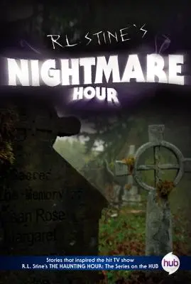 Hodina nočních můr TV Tie-In Edition - Nightmare Hour TV Tie-In Edition