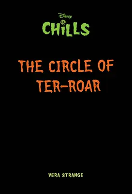 Kruh Ter-Roar - The Circle of Ter-Roar