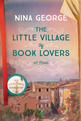 Vesnička milovníků knih - The Little Village of Book Lovers