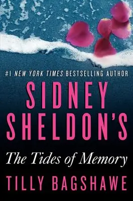 Sidney Sheldon's the Tides of Memory LP - Sidney Sheldon's the Tides of Memory