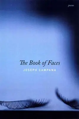Kniha tváří: Básně - The Book of Faces: Poems