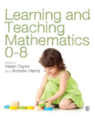 Učení a vyučování matematiky 0-8 - Learning and Teaching Mathematics 0-8