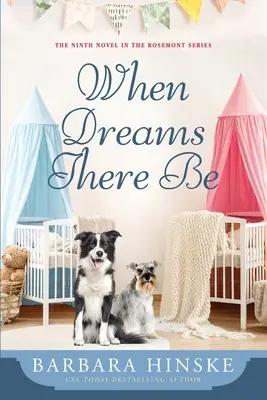 Když jsou sny - When Dreams There Be