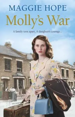 Mollyina válka - Molly's War