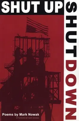Zavřít hubu, zavřít hubu - Shut Up Shut Down