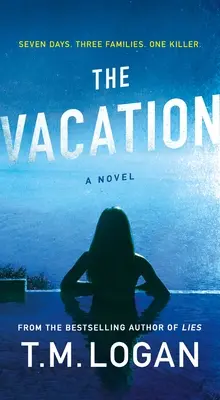 Dovolená - The Vacation