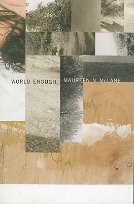 Svět stačí - World Enough