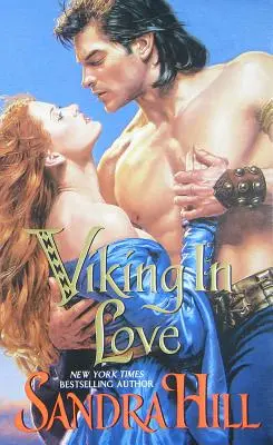 Zamilovaný Viking - Viking in Love