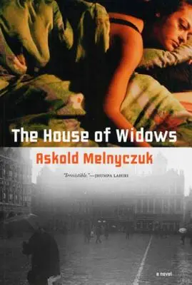 Dům vdov: Orální historie - The House of Widows: An Oral History