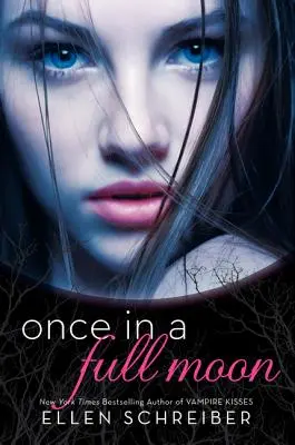 Jednou za úplňku - Once in a Full Moon
