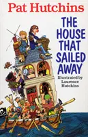 Dům, který odplul - House That Sailed Away