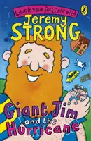 Obr Jim a hurikán - Giant Jim And The Hurricane