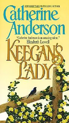 Keeganova dáma - Keegan's Lady