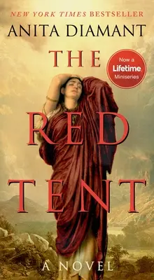 Červený stan - vydání k 20. výročí - The Red Tent - 20th Anniversary Edition