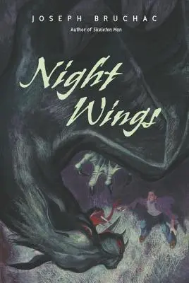 Noční křídla - Night Wings