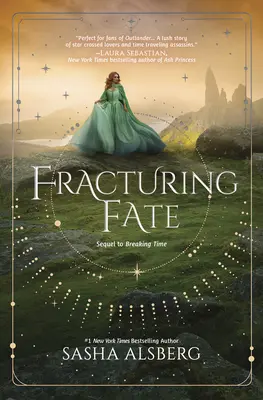 Lámání osudu - Fracturing Fate