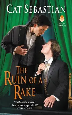 Zkáza hrabivce - The Ruin of a Rake