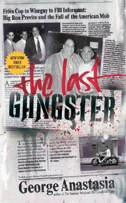 Poslední gangster - The Last Gangster