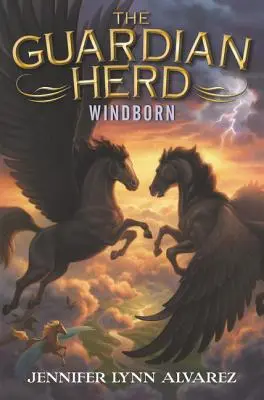 The Guardian Herd: The Guardian Herd: The Guardian Herd: The Guardian Herd: The Guardian Herd: The Guardian Herd: The Guardian Herd: The Guardian Herd: Windborn - The Guardian Herd: Windborn