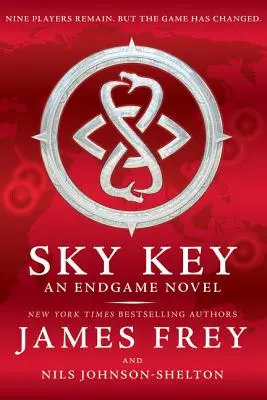 Nebeský klíč - Sky Key