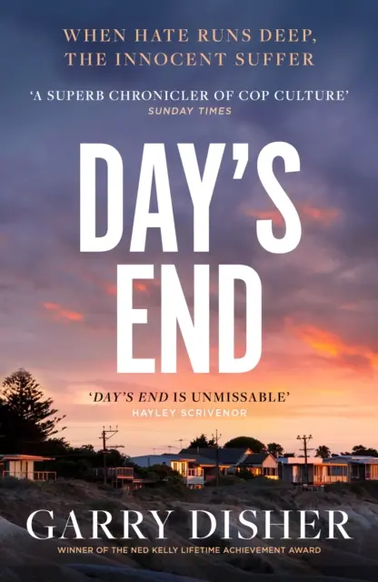 Konec dne - Day's End