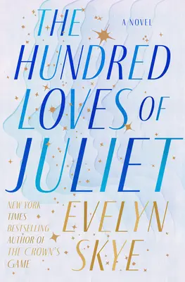 Sto lásek Julie - The Hundred Loves of Juliet