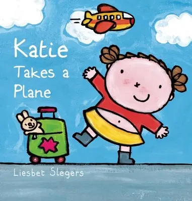 Katie letí letadlem - Katie Takes a Plane