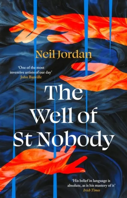 Studna svatého Nikdo - Well of Saint Nobody