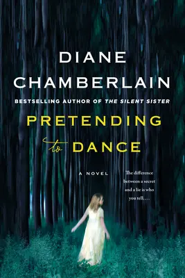 Předstírání tance - Pretending to Dance