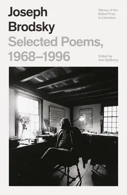Vybrané básně, 1968-1996 - Selected Poems, 1968-1996