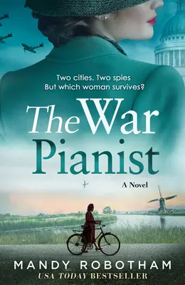 Válečný pianista - The War Pianist