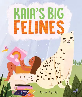 Kájiny velké kočky - Kaia's Big Felines