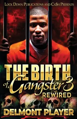 Zrození gangstera 3 - The Birth of a Gangster 3