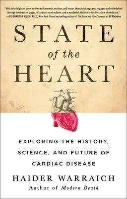 Stav srdce - State of the Heart