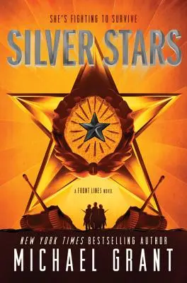 Stříbrné hvězdy - Silver Stars