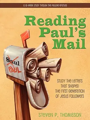 Čtení Pavlovy pošty - Reading Paul's Mail