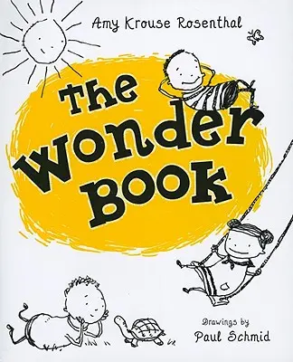 Zázračná kniha - The Wonder Book