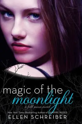 Kouzlo měsíčního svitu - Magic of the Moonlight