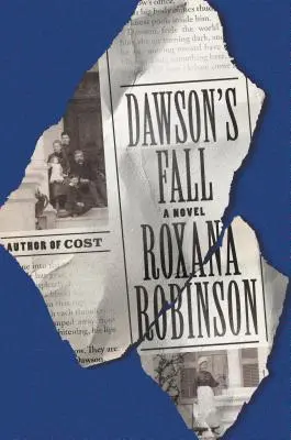 Dawsonův pád - Dawson's Fall