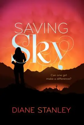 Zachránit nebe - Saving Sky