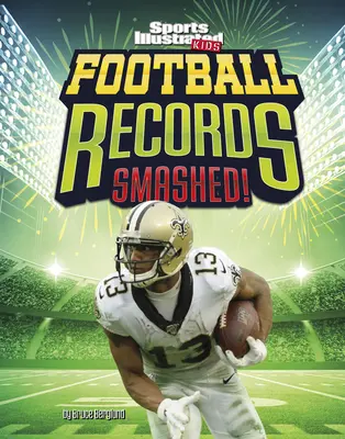 Fotbalové rekordy překonány! - Football Records Smashed!