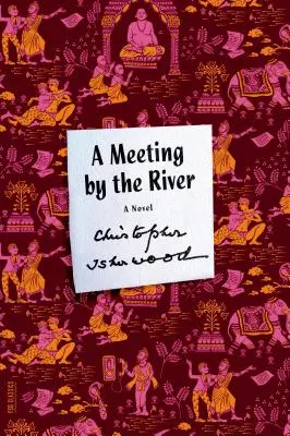 Setkání u řeky - A Meeting by the River